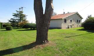 Maison 6 Pièces 115 m² à vendre à Saint-Julien-du-Puy (81440)