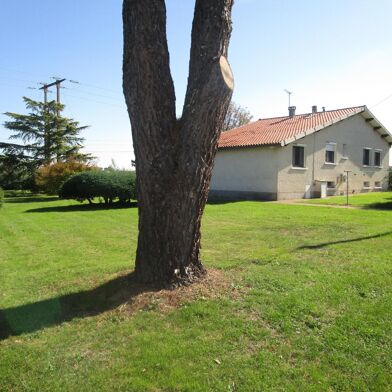 Maison 6 pièces 240000 €