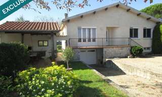 Maison 6 Pièces 115 m² à vendre à Graulhet (81300)