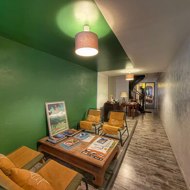 Maison 9 pièces 630000 €