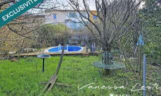 Maison 7 Pièces 180 m² à vendre à Flassans-sur-Issole (83340)