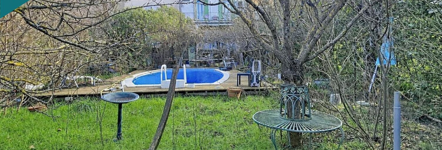 Maison 7 Pièces 180 m² à vendre à Flassans-sur-Issole (83340)