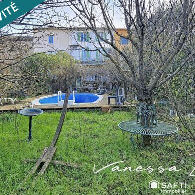 Maison 7 pièces 339000 €