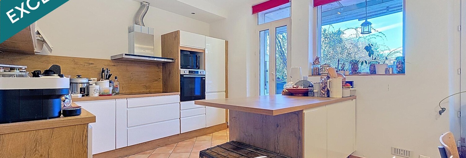 Maison 7 Pièces 180 m² à vendre à Flassans-sur-Issole (83340)