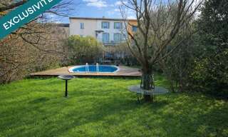 Maison 7 Pièces 180 m² à vendre à Flassans-sur-Issole (83340)