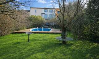 Maison 7 Pièces 180 m² à vendre à Flassans-sur-Issole (83340)