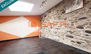 Maison 6 Pièces 117 m² à vendre à Saint-Renan (29290)