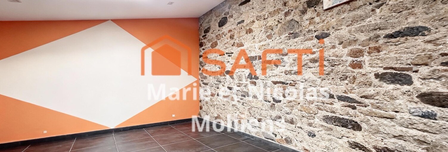 Maison 6 Pièces 117 m² à vendre à Saint-Renan (29290)