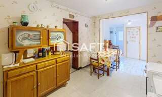 Maison 7 Pièces 132 m² à vendre à Seboncourt (02110)