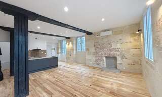 Appartement 4 Pièces 81 m² à louer à Bordeaux (33800)