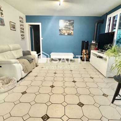 Maison 5 pièces 310000 €