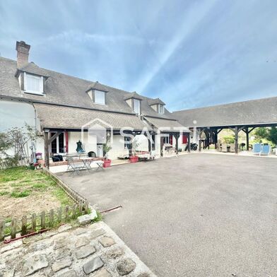 Maison 5 pièces 310000 €