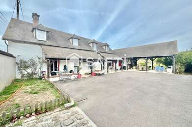 Maison 5 pièces 310000 €