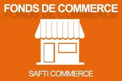 Commerce 2 pièces 35000 €