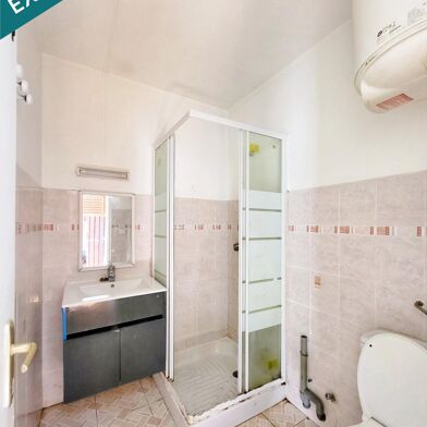 Appartement 1 pièces 147000 €