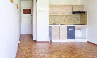 Appartement 1 Pièce 24 m² à vendre à Les Trois-Îlets (97229)