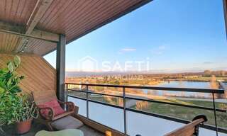 Appartement 5 Pièces 108 m² à vendre à Castanet-Tolosan (31320)