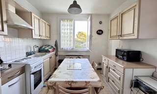 Appartement 3 Pièces 74 m² à vendre à Montélimar (26200)