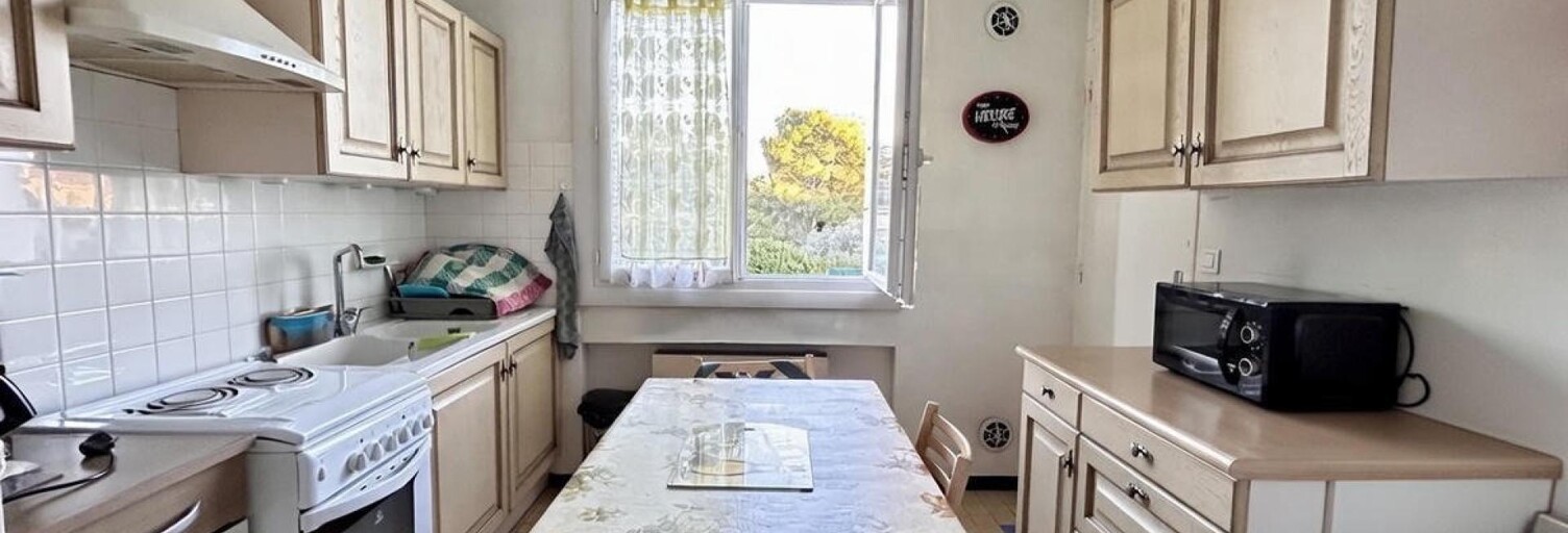 Appartement 3 Pièces 74 m² à vendre à Montélimar (26200)