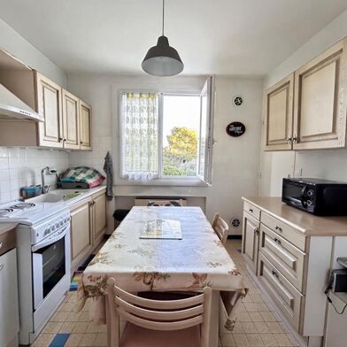 Appartement 3 pièces 115000 €