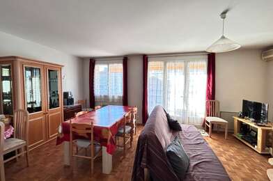 Appartement 3 pièces 115000 €