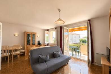 Appartement 3 pièces 120000 €