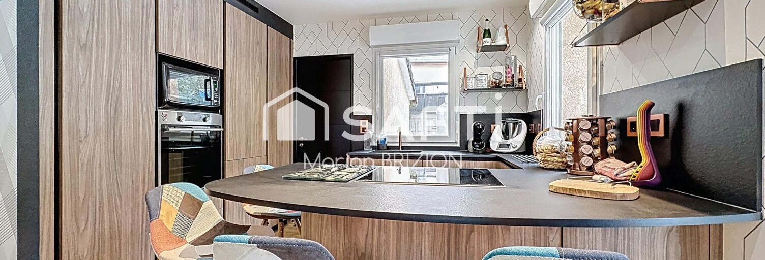 Maison 5 Pièces 105 m² à vendre à Courcelles-Sapicourt (51140)