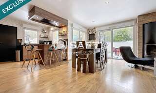 Maison 5 Pièces 105 m² à vendre à Courcelles-Sapicourt (51140)