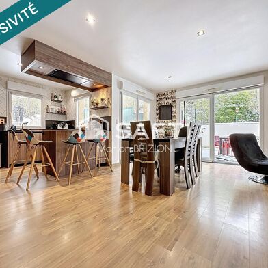 Maison 5 pièces 357000 €