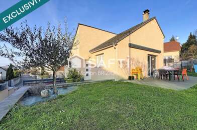 Maison 5 pièces 350000 €