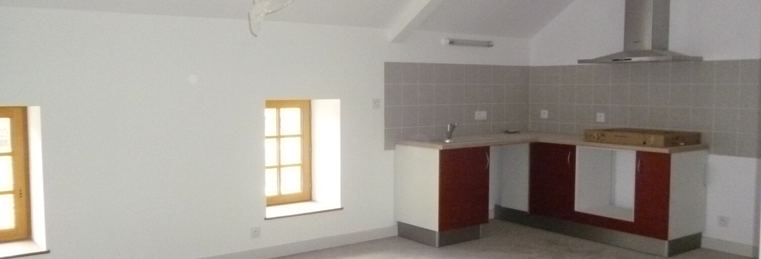 Appartement 3 Pièces 52 m² à louer à Castelnaudary (11400)