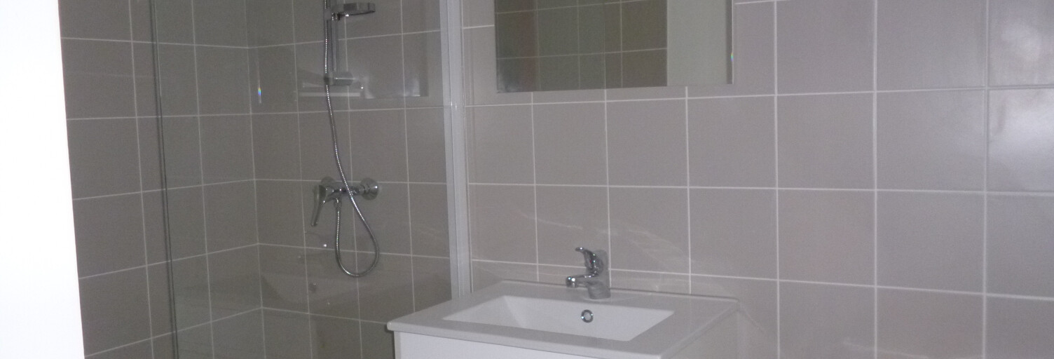 Appartement 3 Pièces 52 m² à louer à Castelnaudary (11400)