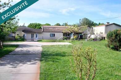 Maison 4 pièces 249900 €