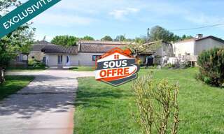 Maison 4 Pièces 125 m² à vendre à Saint-André-de-Cubzac (33240)