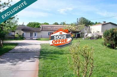 Maison 4 pièces 249900 €