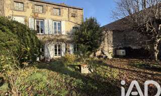 Maison 10 Pièces 220 m² à vendre à Mozac (63200)