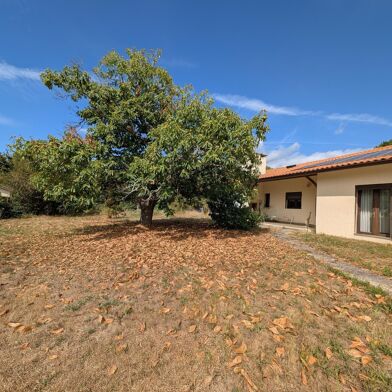 Maison 5 pièces 289000 €