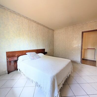 Maison 5 pièces 289000 €