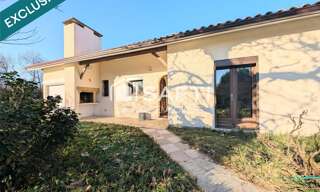 Maison 5 Pièces 115 m² à vendre à Saint-Caprais-de-Bordeaux (33880)