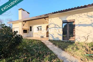 Maison 5 pièces 249000 €
