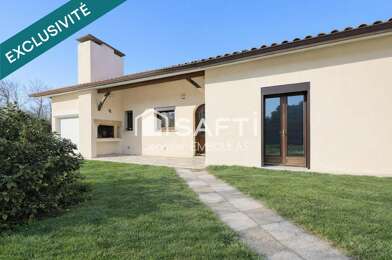 Maison 5 pièces 219000 €