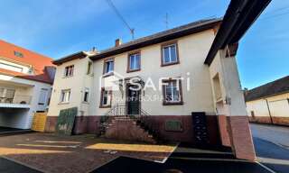 Appartement 4 Pièces 79 m² à vendre à Handschuheim (67117)