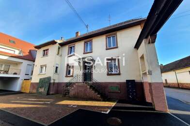 Appartement 4 pièces 317000 €