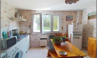 Immeuble  289 m² à vendre à Saint-Lin (79420)