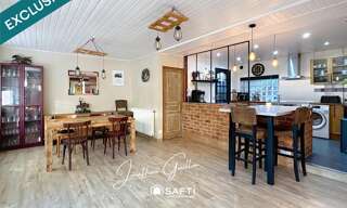 Maison 5 Pièces 140 m² à vendre à Mouroux (77120)