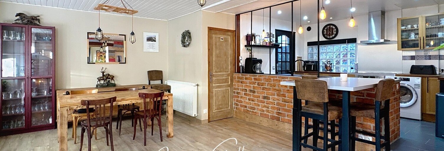 Maison 5 Pièces 140 m² à vendre à Mouroux (77120)