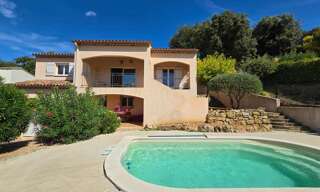 Maison 6 Pièces 171 m² à vendre à Carcès (83570)