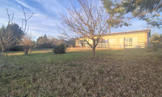 Maison 6 Pièces 135 m² à vendre à Issel (11400)