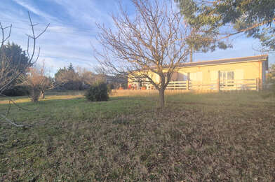 Maison 6 pièces 212000 €