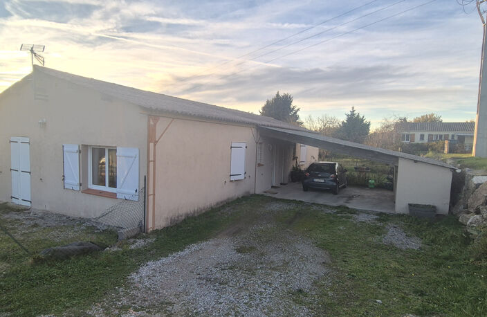 ENSEMBLE IMMOBILIER 135M2 — photo 4